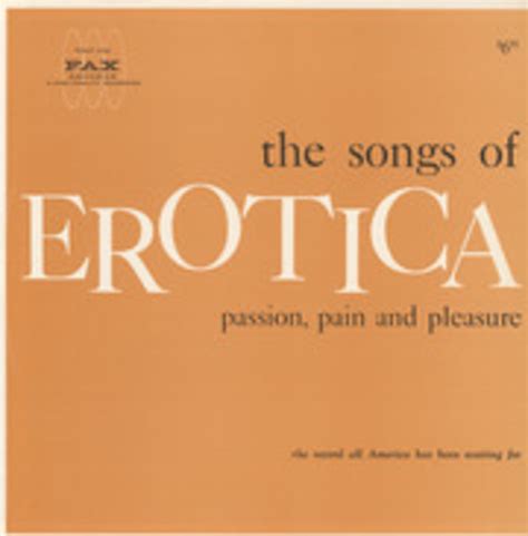 erotica passion